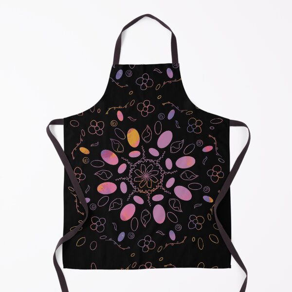 Item preview, Easter Egg colourful Pattern designed and sold by Xatutik.art.