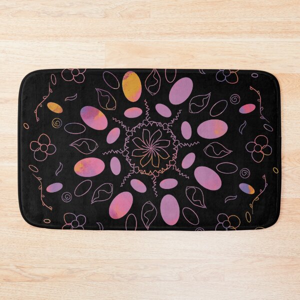 Item preview, Easter Egg colourful Pattern designed and sold by Xatutik.art.