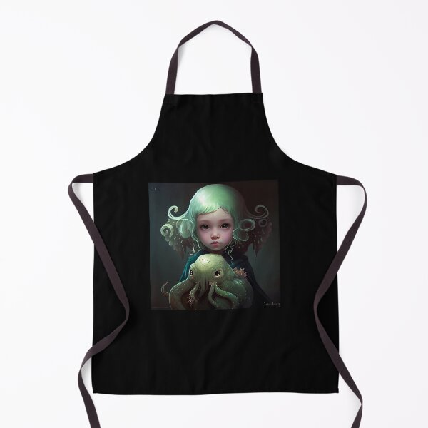 Item preview, Cthulhu chan 3 designed and sold by iantony.