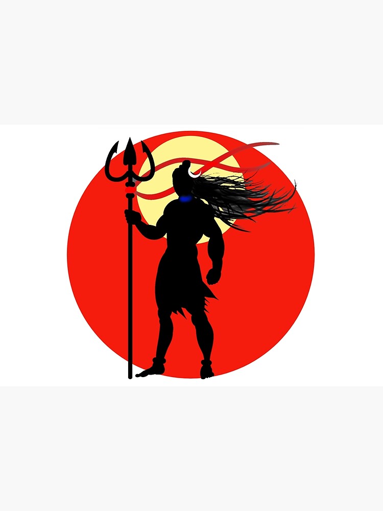 Lord Shiva Logo PNG Transparent Images Free Download | Vector Files |  Pngtree