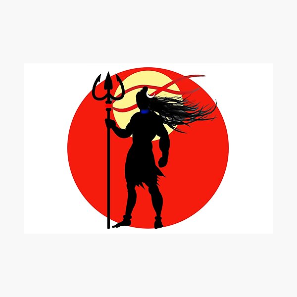 Lord Shiva Vector Art PNG Images | Free Download On Pngtree