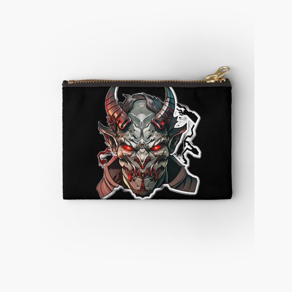 Item preview, Oni Cyber Mask designed and sold by galde.