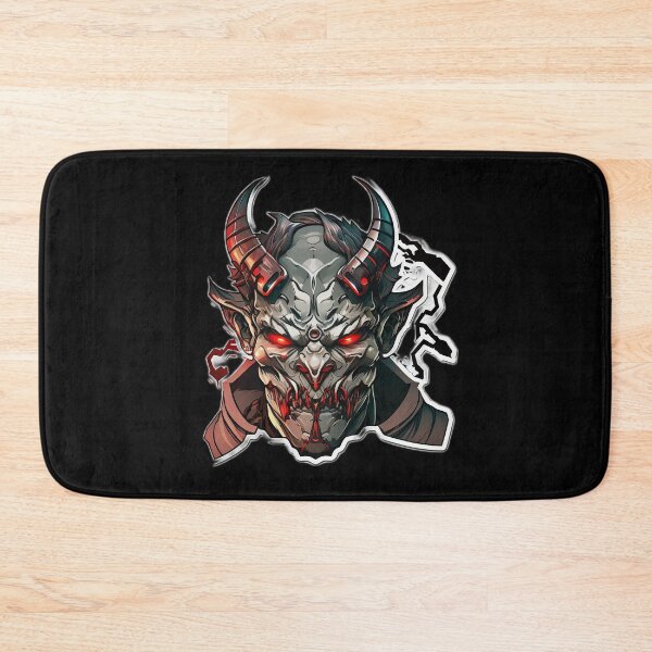 Item preview, Oni Cyber Mask designed and sold by galde.