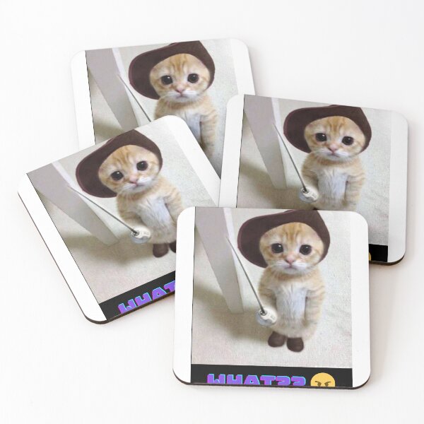 Item preview, WHAT?? designed and sold by lemadjom.