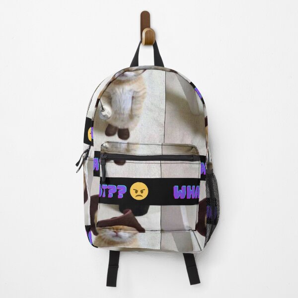 Item preview, WHAT?? designed and sold by lemadjom.