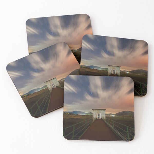 Item preview, The moving sky designed and sold by -caila-.