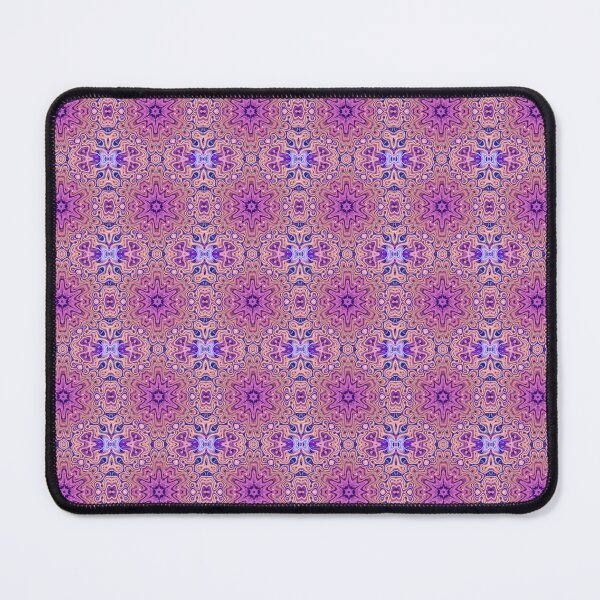 Item preview, Boho Pattern Bohemian Style Hippie Vibes Abstract Cottagecore Maximalist Pattern 6 of 8 designed and sold by Beachy.