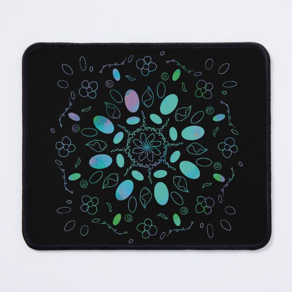 Item preview, Easter Egg colourful Pattern designed and sold by Xatutik.art.