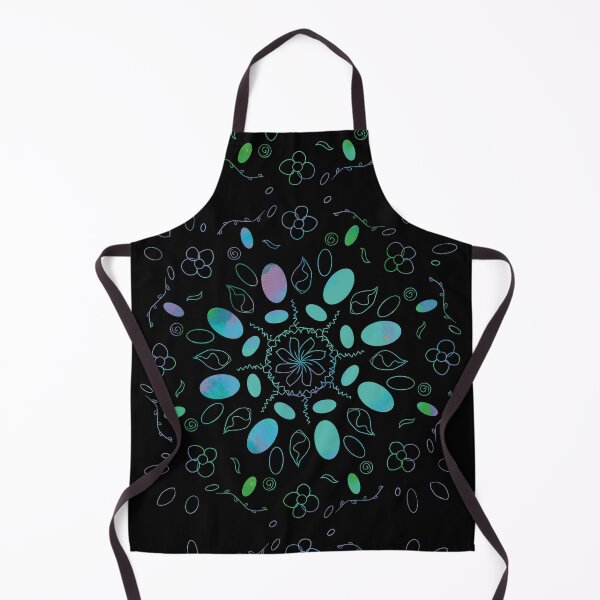 Item preview, Easter Egg colourful Pattern designed and sold by Xatutik.art.