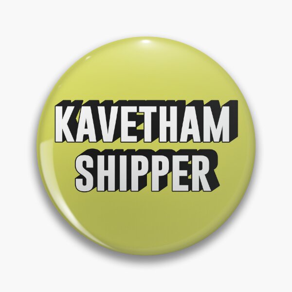 Item preview, Genshin Impact Kavetham Alhaitham Kaveh shipper text | Morcaworks designed and sold by Morcawork.