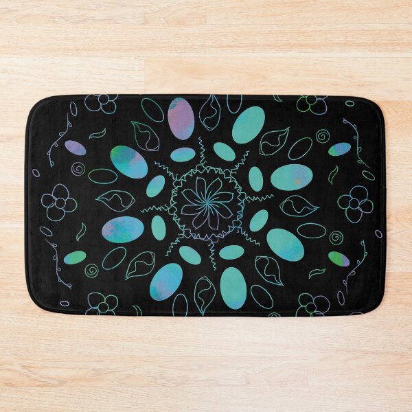 Item preview, Easter Egg colourful Pattern designed and sold by Xatutik.art.