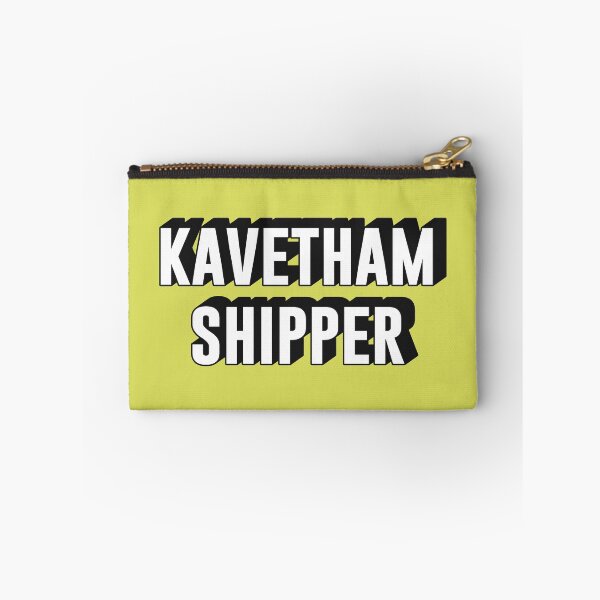 Item preview, Genshin Impact Kavetham Alhaitham Kaveh shipper text | Morcaworks designed and sold by Morcawork.