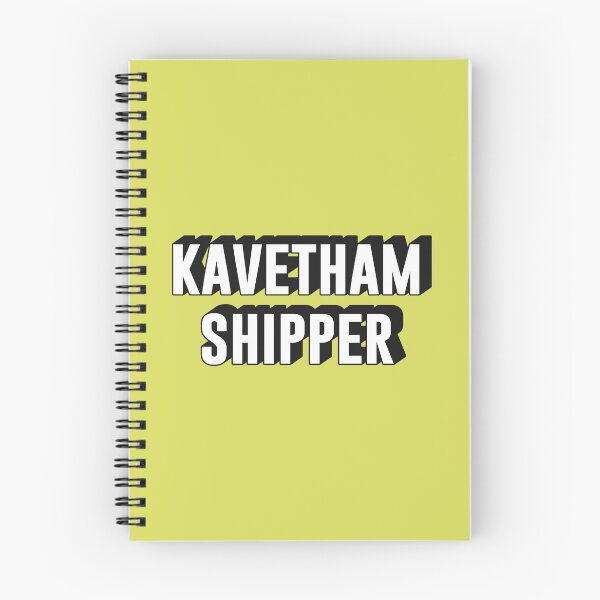 Item preview, Genshin Impact Kavetham Alhaitham Kaveh shipper text | Morcaworks designed and sold by Morcawork.