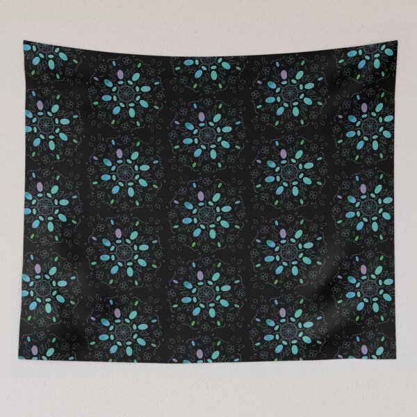 Item preview, Easter Egg colourful Pattern designed and sold by Xatutik.art.