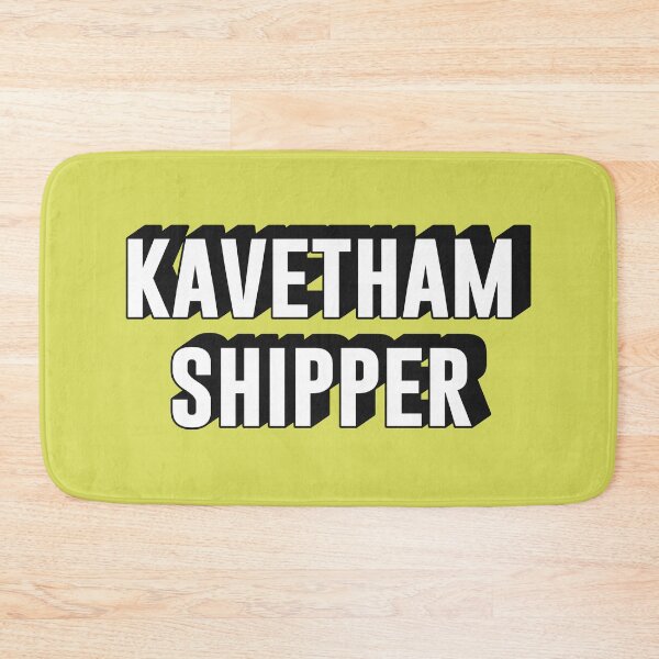 Item preview, Genshin Impact Kavetham Alhaitham Kaveh shipper text | Morcaworks designed and sold by Morcawork.