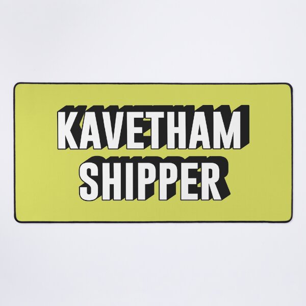 Item preview, Genshin Impact Kavetham Alhaitham Kaveh shipper text | Morcaworks designed and sold by Morcawork.