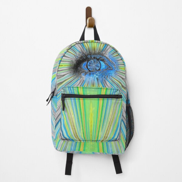 Item preview, ScotishEye designed and sold by Klaus Bremner (Autotelic Art).