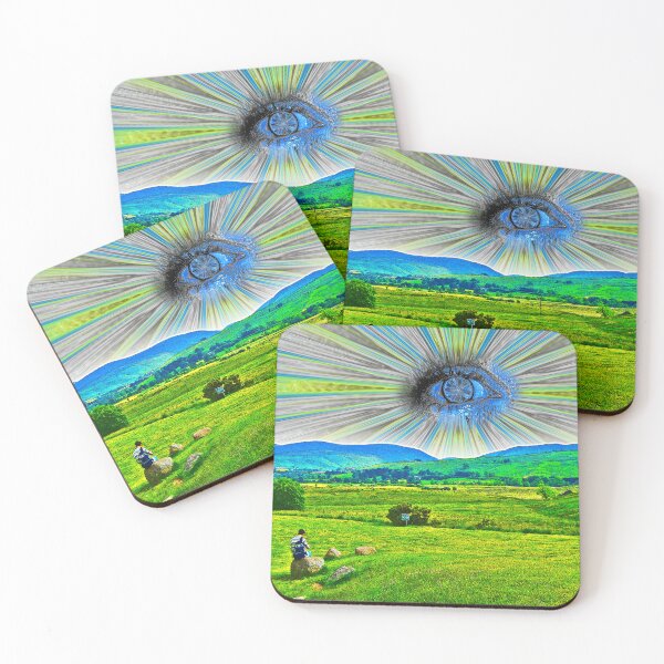 Item preview, ScotishEye designed and sold by Klaus Bremner (Autotelic Art).