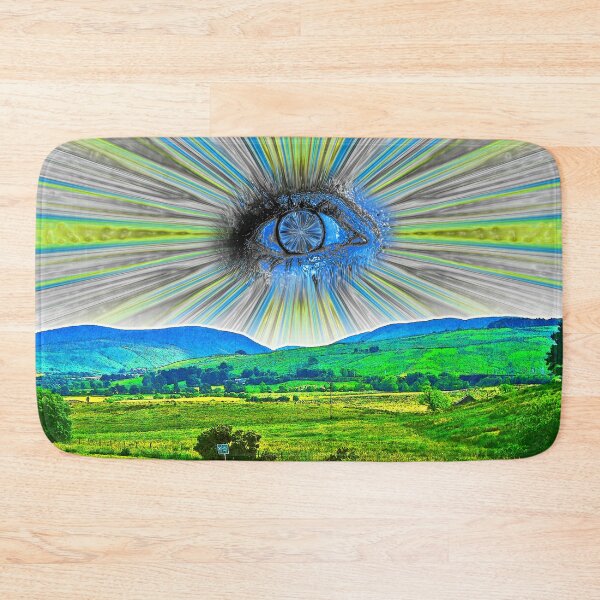 Item preview, ScotishEye designed and sold by Klaus Bremner (Autotelic Art).