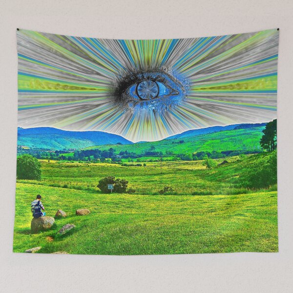 Item preview, ScotishEye designed and sold by Klaus Bremner (Autotelic Art).