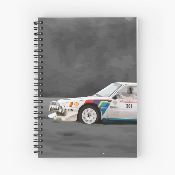 Item preview, Peugeot 205 T16 Rally car designed and sold by snakey852.