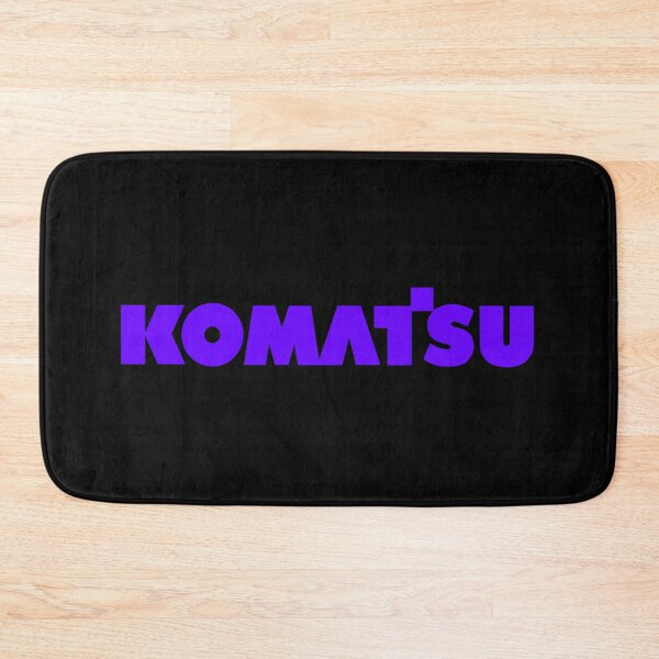 Item preview, Komat Escavator designed and sold by hilmanbozenew.