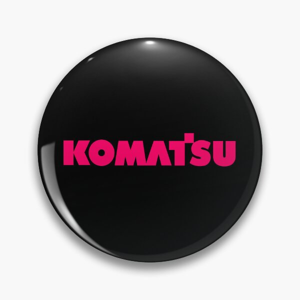 Item preview, Komat Escavator designed and sold by hilmanbozenew.