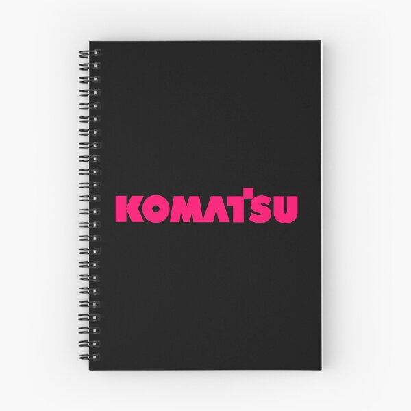 Item preview, Komat Escavator designed and sold by hilmanbozenew.