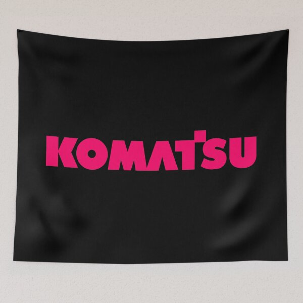 Item preview, Komat Escavator designed and sold by hilmanbozenew.
