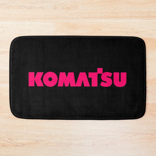 Item preview, Komat Escavator designed and sold by hilmanbozenew.