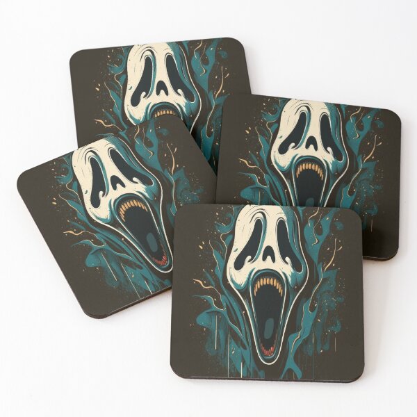 Item preview, ghostface cry designed and sold by LoveyDesign.