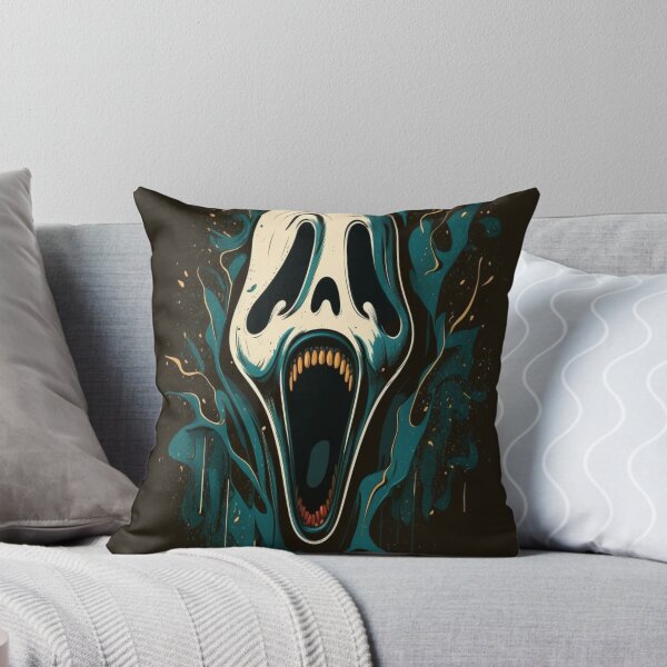 Item preview, ghostface cry designed and sold by LoveyDesign.