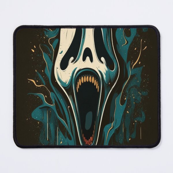 Item preview, ghostface cry designed and sold by LoveyDesign.