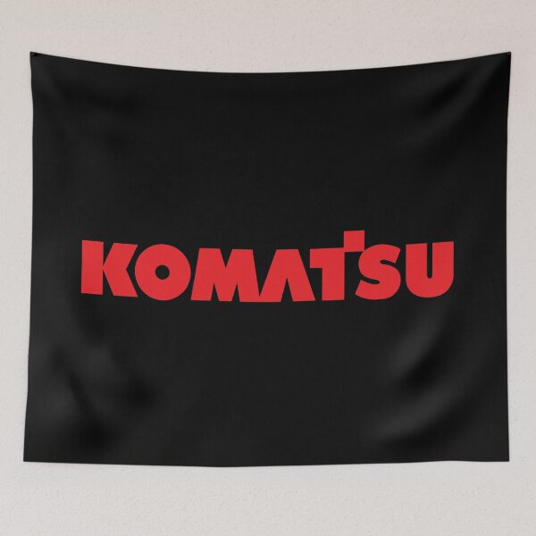 Item preview, Komat Excavator designed and sold by hilmanbozenew.