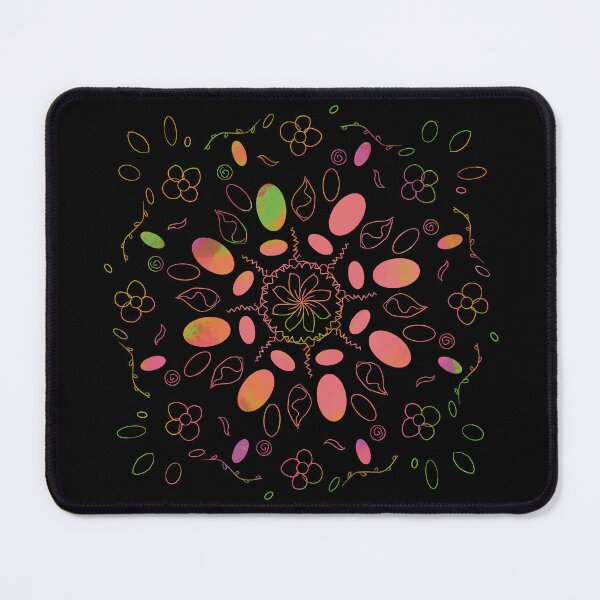 Item preview, Easter Egg colourful Pattern designed and sold by Xatutik.art.