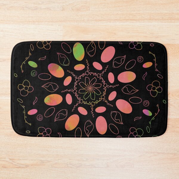 Item preview, Easter Egg colourful Pattern designed and sold by Xatutik.art.