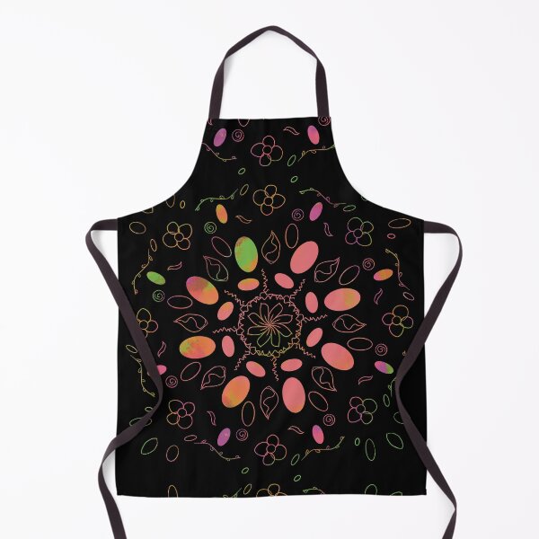 Item preview, Easter Egg colourful Pattern designed and sold by Xatutik.art.