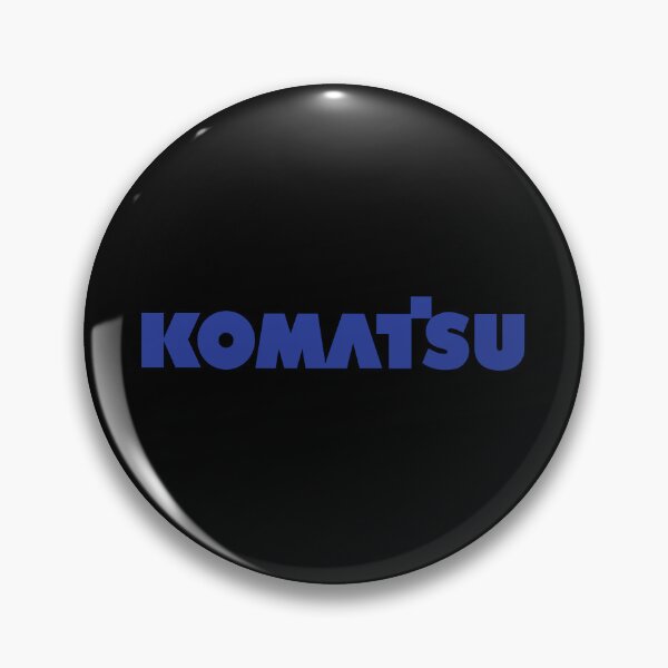 Item preview, Komat Excavator designed and sold by hilmanbozenew.
