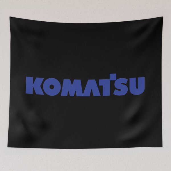 Item preview, Komat Excavator designed and sold by hilmanbozenew.