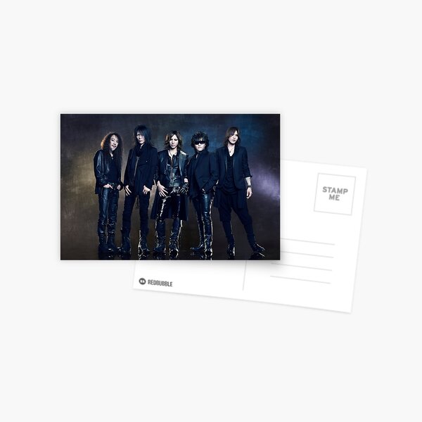 Xjapan Gifts Merchandise Redbubble