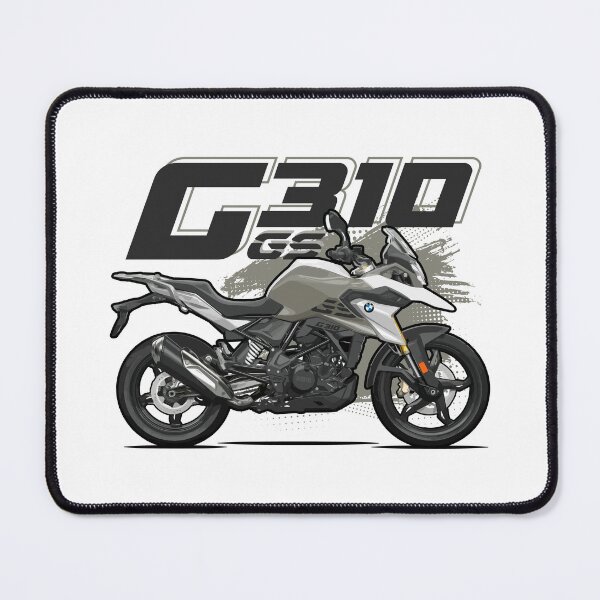Item preview, G310 GS designed and sold by Tomislav Lozić.
