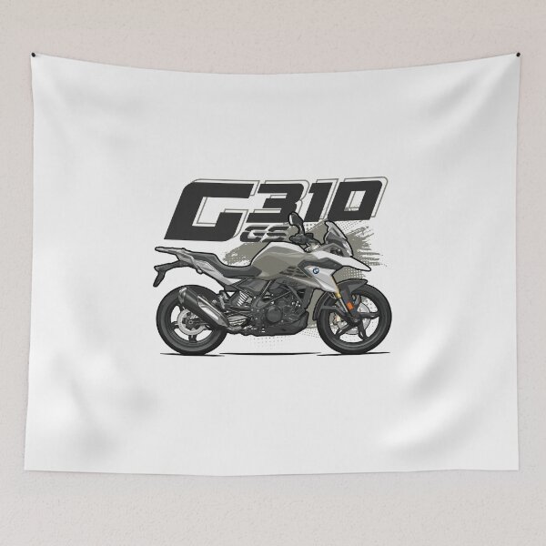 Item preview, G310 GS designed and sold by Tomislav Lozić.
