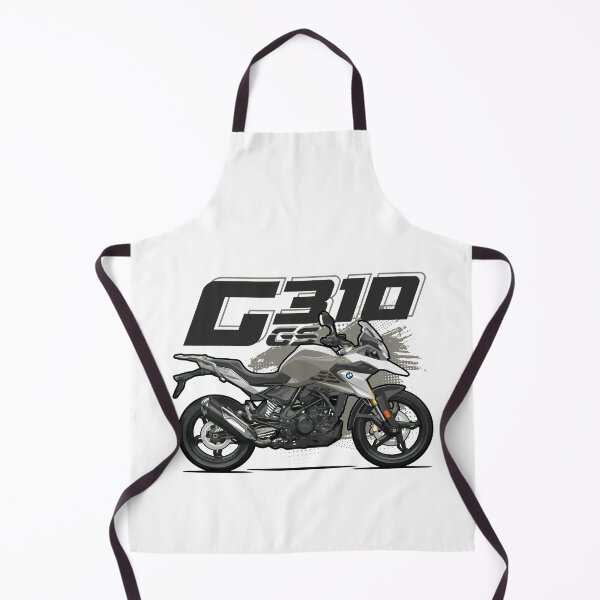 Item preview, G310 GS designed and sold by Tomislav Lozić.