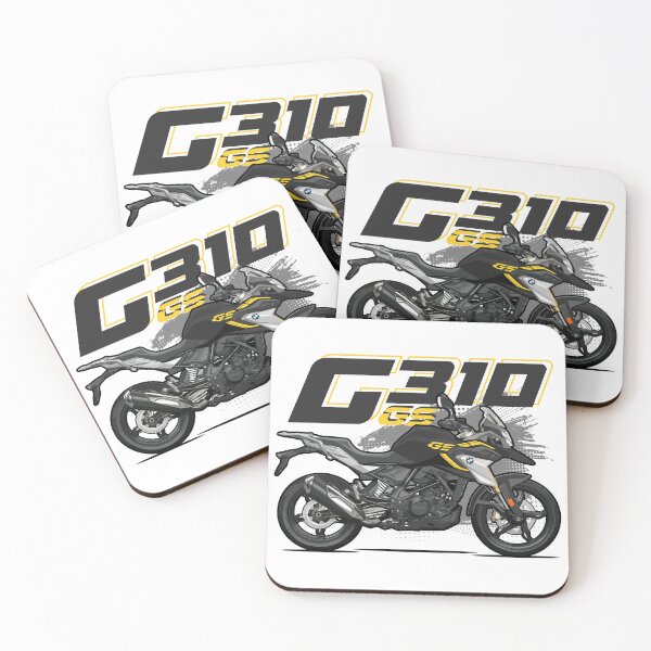 Item preview, G310 GS designed and sold by Tomislav Lozić.