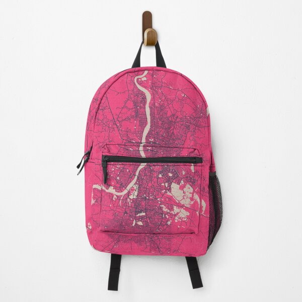 Item preview, Kolkata City Map of India  - Blossom designed and sold by deMAP.