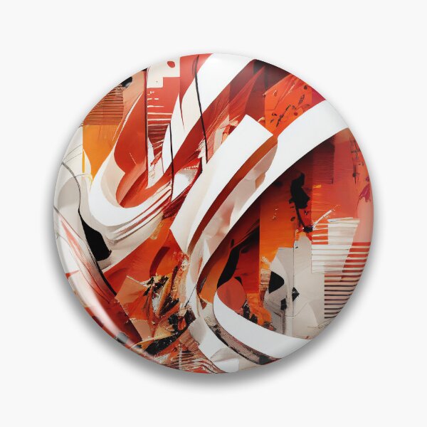Item preview, Irish Abstract 048 designed and sold by EireTV.