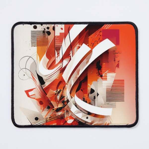 Item preview, Irish Abstract 048 designed and sold by EireTV.
