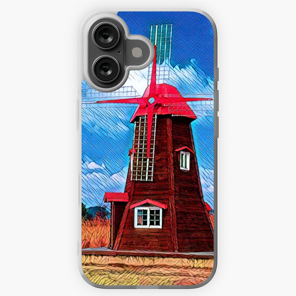 Item preview, iPhone Soft Case designed and sold by LulusEmporium.