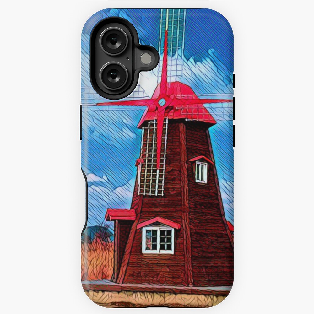 Item preview, iPhone Magsafe Tough Case designed and sold by LulusEmporium.