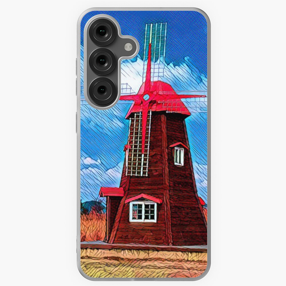 Item preview, Samsung Galaxy Soft Case designed and sold by LulusEmporium.